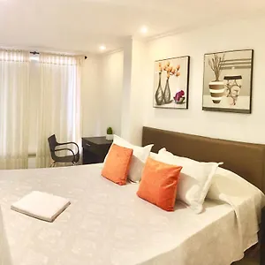 Terraza Villavicencio