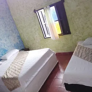 Ayenda 1701 Casa Villavicencio